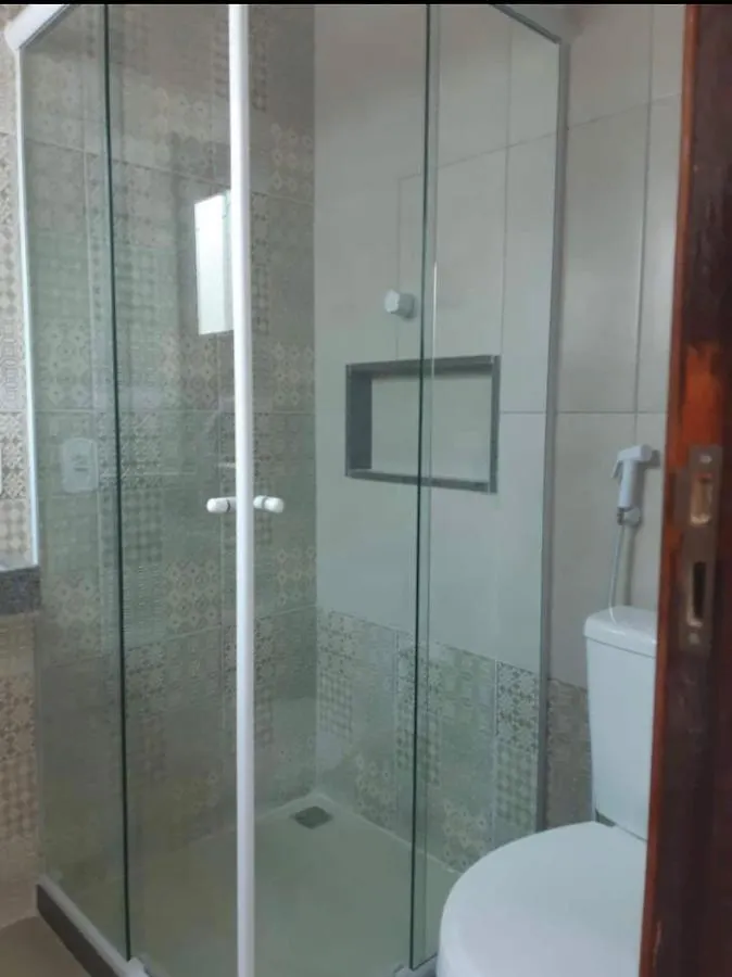 Suite 05 Apes Do Pero - Centro Praia Cabo Frio 0*,