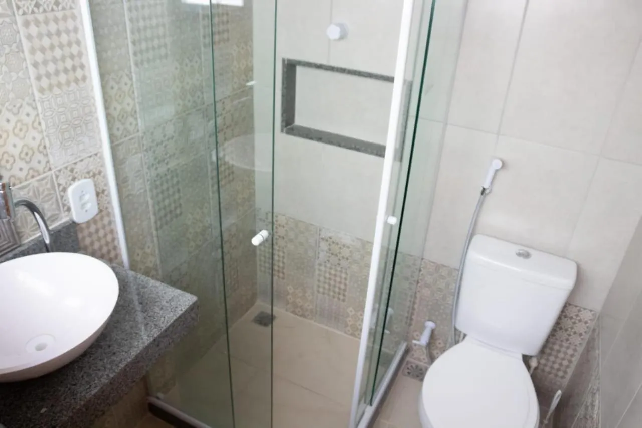 Suite 05 Apes Do Pero - Centro Praia Cabo Frio Appartement