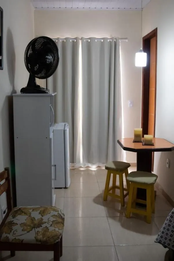Suite 05 Apes Do Pero - Centro Praia Cabo Frio Appartement