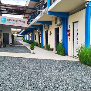 Casa De Repouso Paraiso 2*, Penha (Santa Catarina) Brasil