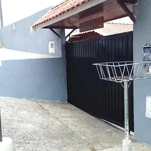 Cantinho Aconchegante , Campos do Jordão Brasil