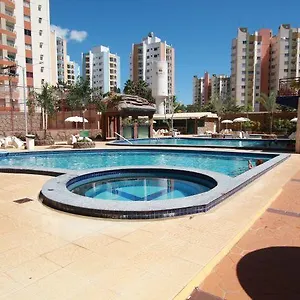 Millenium Thermas , Caldas Novas Brasil