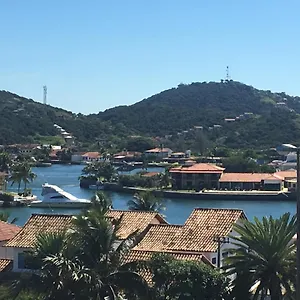 Costa Do Sol Cabo Frio