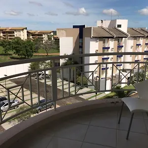 Enseada Nautico , Caldas Novas Brasil
